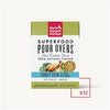 The Honest Kitchen Dog Pour Super Food Turkey 5.5 Oz. (Case Of 12)