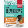 The Honest Kitchen Dog Beams Ocean Chews Cod Large 5.5Oz