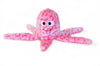 ZippyPaws Floppy Octopus Dog Toy 1ea-Md