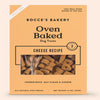 Bocces Bakery Dog Just Cheese Biscuits 14Oz.