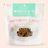 Bocces Bakery Dog Birthday Cake Biscuits 5Oz.