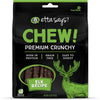 Etta Says Chew! Premium Crunchy Elk Chew; Wt 4.5Oz