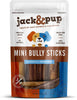 Jack & Pup Mini Bull Stick 6oz