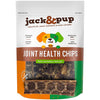 Jack & Pup Joint Hlth Chip 2.9oz