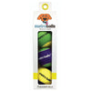 Metro Paws Metro Balls Yellow  3Ct