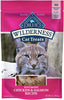 Blue Wilderness Cat Chicken Salmon 2oz.
