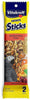 Vitakraft Crunch Sticks Apricot & Cherry Parrot Treats