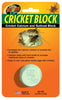 Zoo Med Regular Cricket Blocks Gut load Block