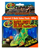 Zoo Med Daylight Reptile Bulb Blue