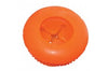 Starmark Bento Ball Dog Toy Orange, 1ea/LG