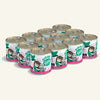 BFF Cat Tuna and Pumpkin Valentine Dinner in Gravy 10oz. (Case Of 12)