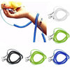 Extension-Type Parrot Bird Leash Flying Training Rope Straps Parrot Cockatiels Starling Budgie Birds Supplies