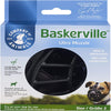 The Company Of Animals Dog Baskerville Ultra Muzzle Black Size 2