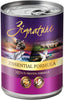 Zignature Dog Canned 13oz. Zssentials (Case of 12)