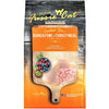 Fussie Cat 4Lb Guineafowl Turkey