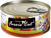 Fussie Cat Premium Tuna Chickenliver In Aspic 2.82oz/24 Can