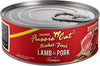 Fussie Cat Mrkt Frsh Cc 5.5oz/24 Lamb & Pork Pate