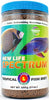 New Life Spectrum Tropical Fish Food Large Sinking Pellets