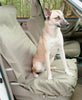 PetSafe Happy Ride Bucket Seat Cover Tan One Size