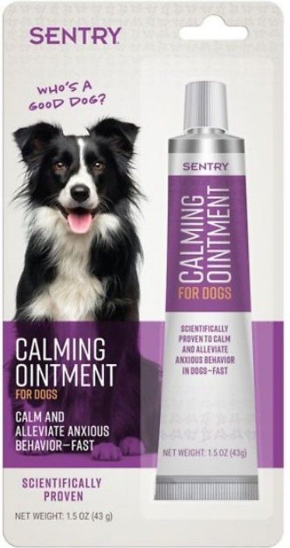 Sentry Calming Ointment