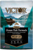 Victor Super Premium Dog Food Ocean Fish 5 lb