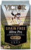 Victor Super Premium Dog Food Grain Free Ultra Pro 30 lb