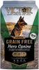 Victor Super Premium Dog Food Grain Free Hero Canine 50 lb