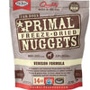 Primal Dog Freeze-Dried Venison 14oz.