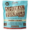 Primal Pet Foods Freeze Dried Cat Food14 Oz. Chicken Salmon