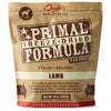 Primal Pet Foods Freeze Dried Dog Food 14 Oz. Lamb