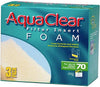 Aquaclear Filter Insert Foam