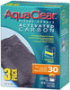 Aquaclear Activated Carbon Filter Inserts