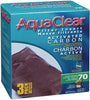 Aquaclear Activated Carbon Filter Inserts