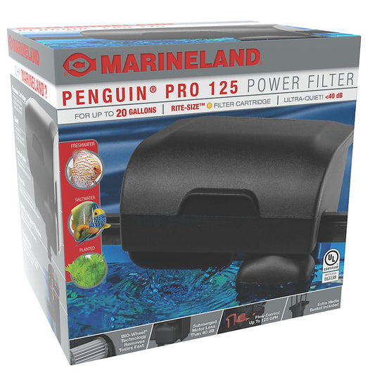 Marineland Penguin PRO Power Filter