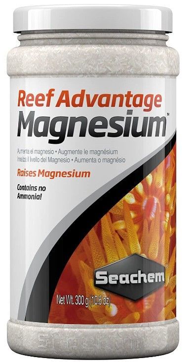 Seachem Reef Advantage Magnesium