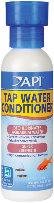 API Tap Water Conditioner