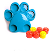 Dog educational toys molars bite-leakage training puzzle food tray - Super-Petmart