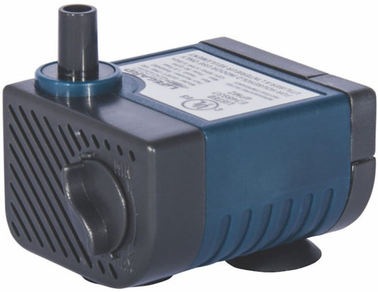 Lifegard Aquatics Quiet One Pro Series Aquaium Pump