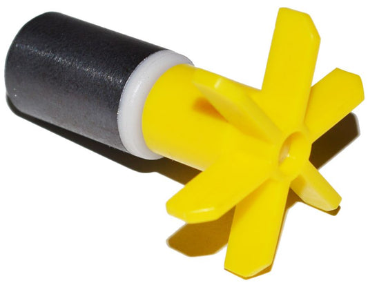 Lifegard Aquatics Quiet One Pro Series Impeller