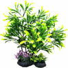 Penn Plax Bonsai Plant 11-12 Inch Green