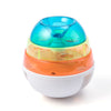 Dogs Leak Food Toy Ball Does Not Fall Down Feeder - Super-Petmart