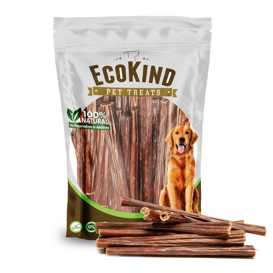 Grass-Fed Beef Gullet Sticks - Super-Petmart