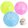 Pet Rodent Mice Jogging Hamster Gerbil Rat Toy - Super-Petmart