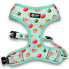 Sweet Treats Dog Harness & Leash Set - Super-Petmart