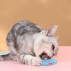 Pet Cat Mint Ball Toy Zihi Molar Pet Products - Super-Petmart
