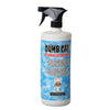 192 oz (6 x 32 oz) Poop Off Dumb Cat Anti-Marking and Cat Spray Remover