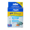 3 count API pH Test and Adjuster Kit for Freshwater Aquariums