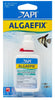 7.5 oz (6 x 1.25 oz) API AlgaeFix Controls Algae Growth for Freshwater Aquariums