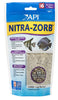 4 count API Nitra-Zorb Removes Aquarium Toxins Size 6