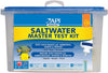 2 count API Marine Saltwater Master Test Kit Tests High Range pH, Ammonia, Nitrite and Nitrate